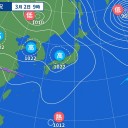 ★【 Ｍ ６．２ 】（ 北海道 東方沖 ）。／500km/秒台の高速太陽風が続き、磁気圏も活動的です。