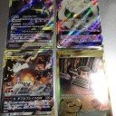 ポケカ　拡張パック　ダブルブレイズ
