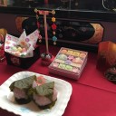 ひなまつり