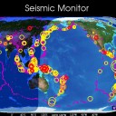【 Ｍ ５．３ 】COLORADO 【 ３．３ km 】／スマフォは万能情報マシンのようですね。　（未ｃｍ）