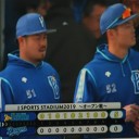 三浦コーチが語る上茶谷のすごさは「マウンドさばき」にありだぜ～！！！