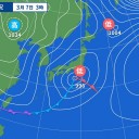 【 Ｍ ６ ．４ 】 ＠【10.0km】＋【 Ｍ ５ ．７ 】＠【 7.7km 】（ケルマディック）／【 Ｍ ５ ．７ 】フィリピン／【M5.0】 紅海  【10.0km】。　（未cm）
