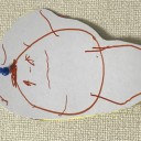似顔絵