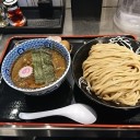 松戸富田麺絆＠ラーメン激戦区 東京・丸の内