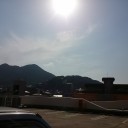 （空中遊泳）