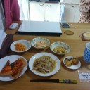 卒業式♪　とか、銀行とか、区役所とか色々♪色々回らないと♪
