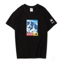 シュプリーム 半袖 Tシャツ 男女兼用 可愛い Supreme 犬用ｔシャツ ペット服