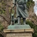 　咲いてる