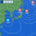 【 M ５．３ 】 HAWAII 【 7.6 km 】／太陽風 3/15 【Ｇ１級磁気嵐】発生見込み。　（中ｃｍ）