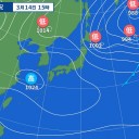 【北米コロラド州デンバー】国際空港が暴風雪らしい。　（未JUMP）