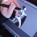 Review mesa digitalizadora XP-Pen Artist 15.6 Pro com tela para desenho : o sonho de todo ilustrador