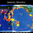 【 日本・インドネシア・北大西洋 】（各地で連発中）／【 要 警戒 継続 】（念のため警戒度高め）。　（未ｃｍ）
