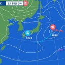 【 日本・インドネシア・北大西洋 】（各地で連発中）／【 要 警戒 継続 】（念のため警戒度高め）。　（未ｃｍ）