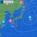 【 Ｍ ５．２ 】 KERMADEC 【 3.9km 】（連発中）／（南北米大陸、地震ナシ…！？？）。　（中チャ）