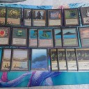 アメドリ仙台MTG ずんだ杯ヴィンテージレポ