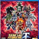 スーパーロボット大戦T