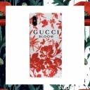 アイフォン xs maxケース グッチ 新作 GUCCI ｔシャツ ペア 男女兼用 夏服