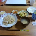 初勤務♪