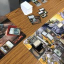 ＜結果＞2019年3月のEDHイベント「卒業EDH」＜大会＞