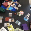 ＜結果＞2019年3月のEDHイベント「卒業EDH」＜大会＞