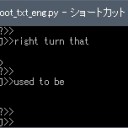 (Python)ぽむ実験室
