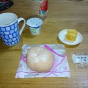 コンタクトレンズ♪