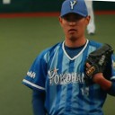 開幕ローテ入り井納５回１失点だぜ～！！！