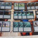 StandardのMono Blue組んで見た！