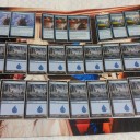 StandardのMono Blue組んで見た！