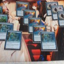 StandardのMono Blue組んで見た！