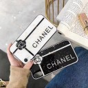 高級感 Chanel iphonexr xs xs maxケース 可愛い勧め