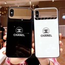 高級感 Chanel iphonexr xs xs maxケース 可愛い勧め