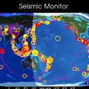 【 Ｍ ６ ．１ 】（INDONESIA）／【M4.8】KENYA 【 9.5km 】。／【 CME　Ｇ１級 】（警報発令中）／75%の確率で地球直撃、25%の確率で逸れる可能性。　（未ｃｍ）
