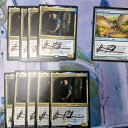 Steven Belledin Group Signing参加者宛に連絡
