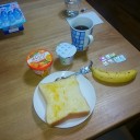昼寝も出来ない♪