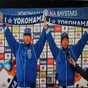開幕戦！第１戦に大望の初勝利だぜ～！！！