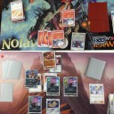 3月5週のMTG・ポケカイベント報告