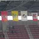 名古屋VS札幌