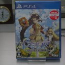 レミロア～少女と異世界と魔導書～【PS4】