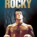 映画　ロッキー　シリーズ