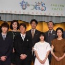 なんとなく・・・・