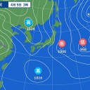 【 Ｍ ５ 地震 】（多発）。　（自己中）