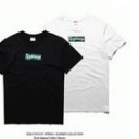 最新超人気シュプリーム SUPREME 半袖Tシャツ 2色可選 男女兼用 コピー