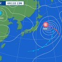 【 震源 】と【自衛隊機墜落】＝【ほぼ同じ】海域。／揺れないと良いですね。／日本は世界最悪の大気汚染国です。　（ｃｍ中）