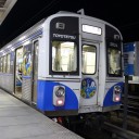 豊橋の夜　～豊鉄踏破へ～