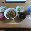 土曜欠席♪