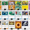 【デッキレシピ】マーシャドー&カイリキーGX ランドロス