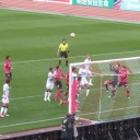 Ｃ大阪ＶＳ札幌
