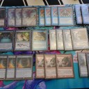 カードショップ ライブラリにてMTGレガシー会に参加して来ました。