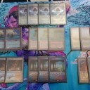 カードショップ ライブラリにてMTGレガシー会に参加して来ました。